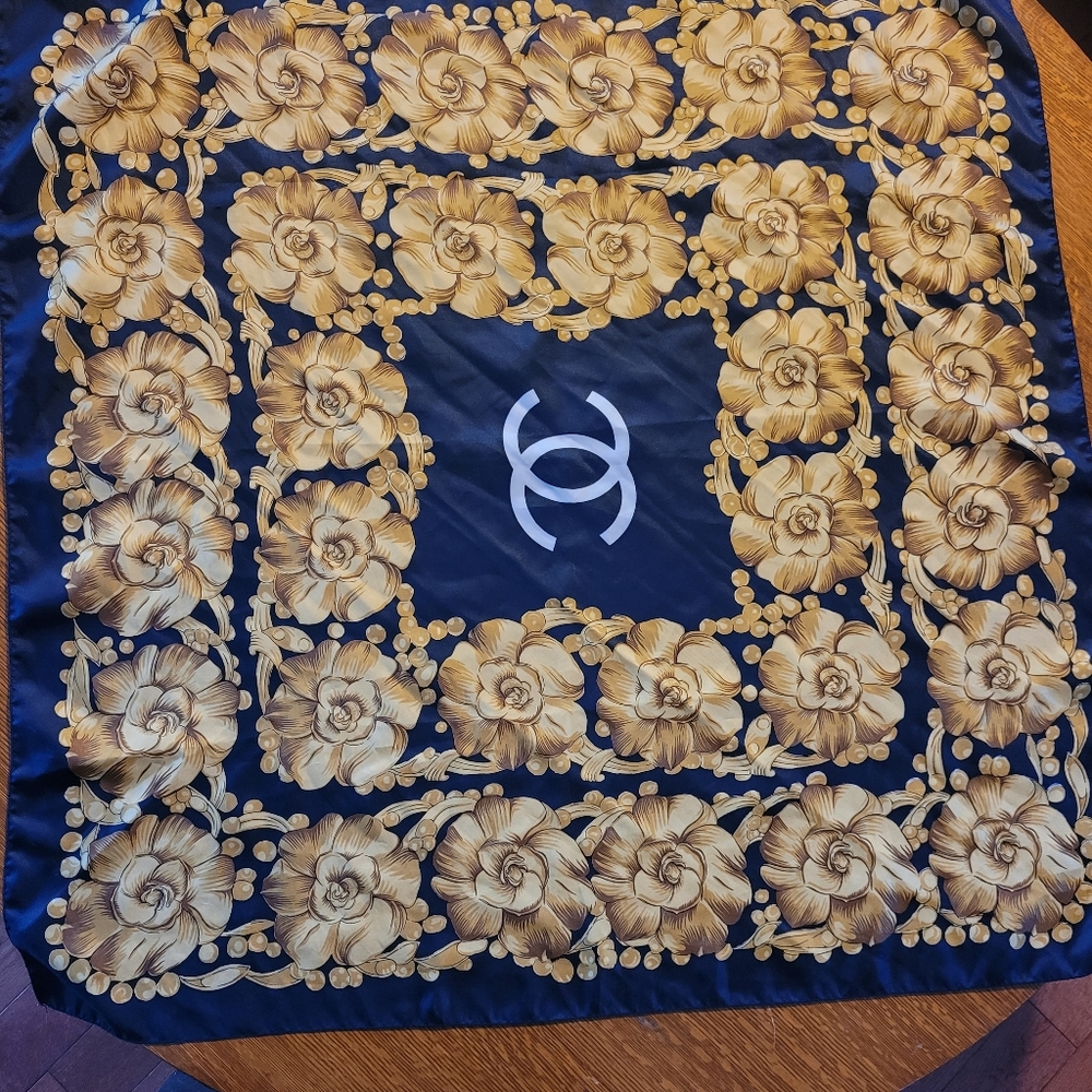 Scarf